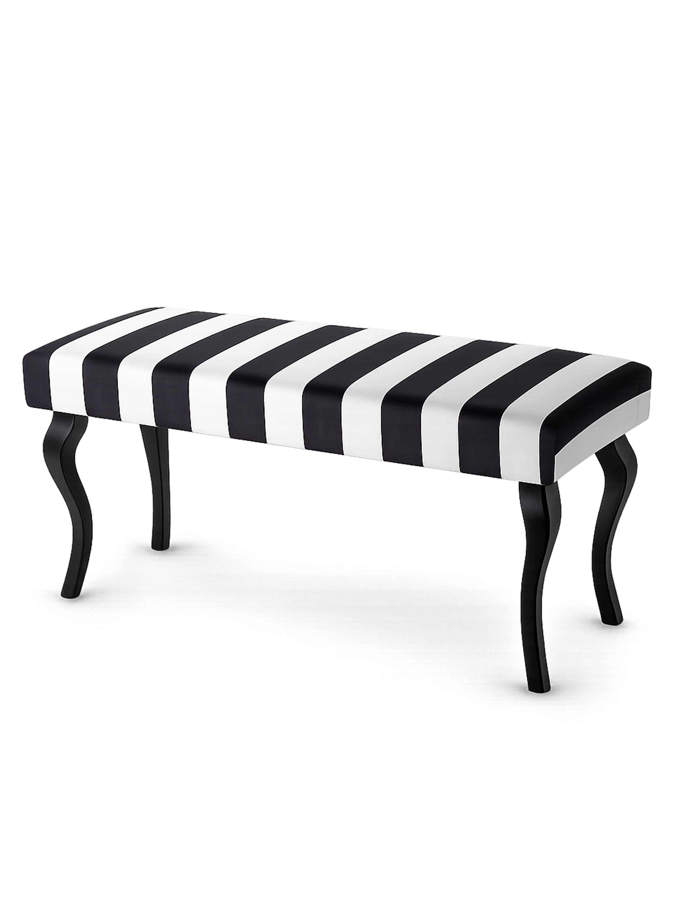 Upholstered bench Sofia