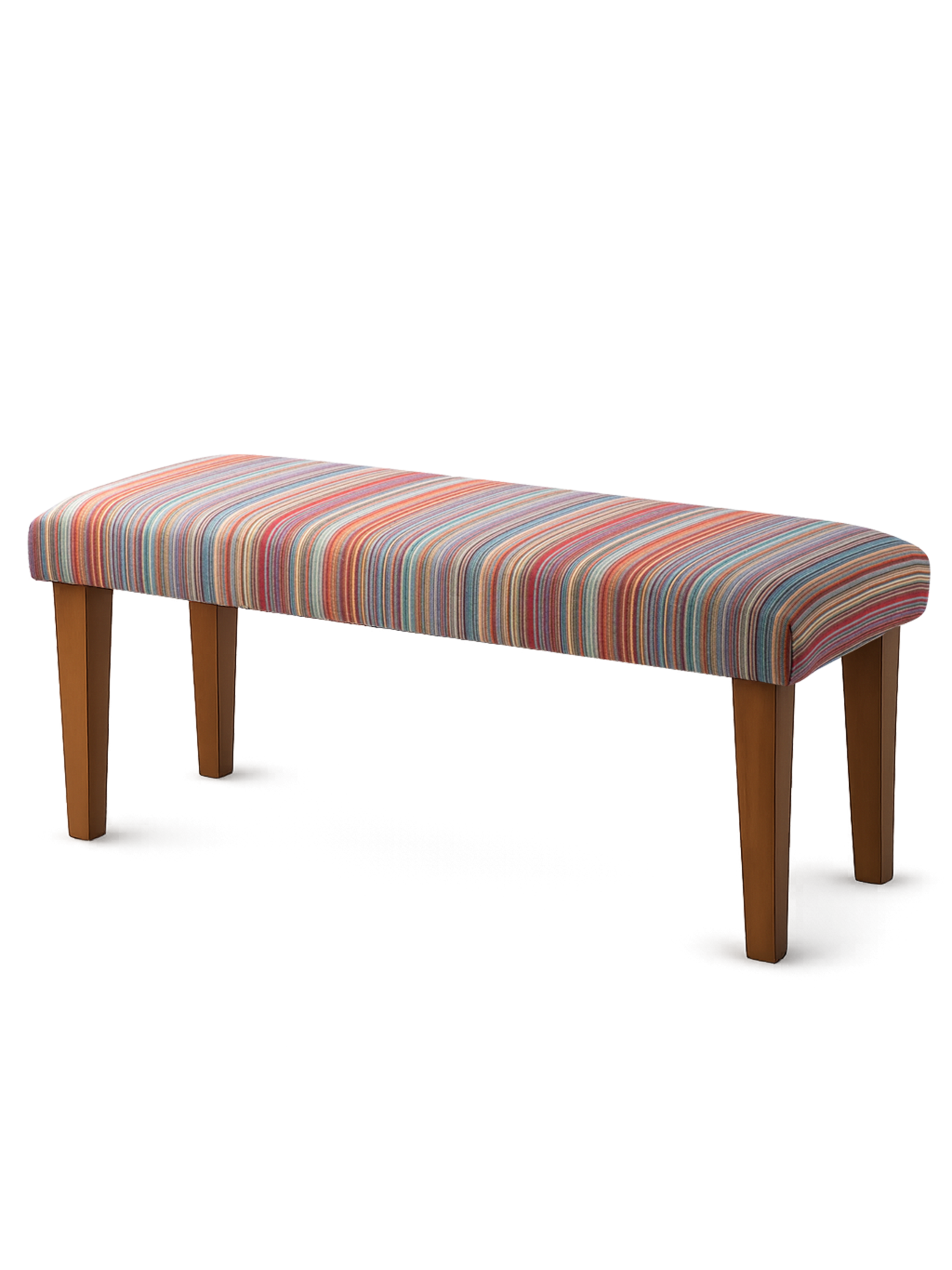 Upholstered bench Jamaica